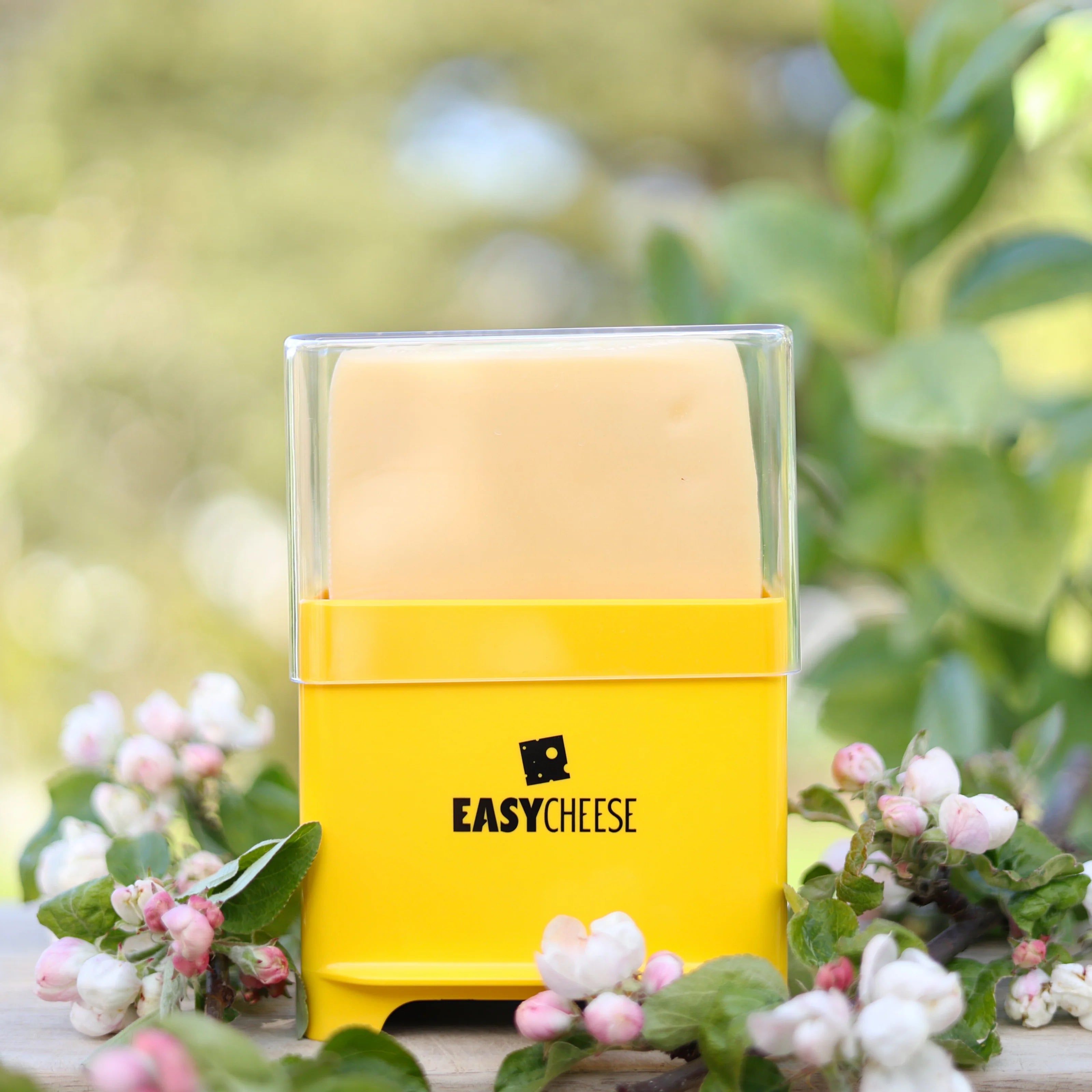 EasyCheese® Kaasdoos Original (kies kleur)