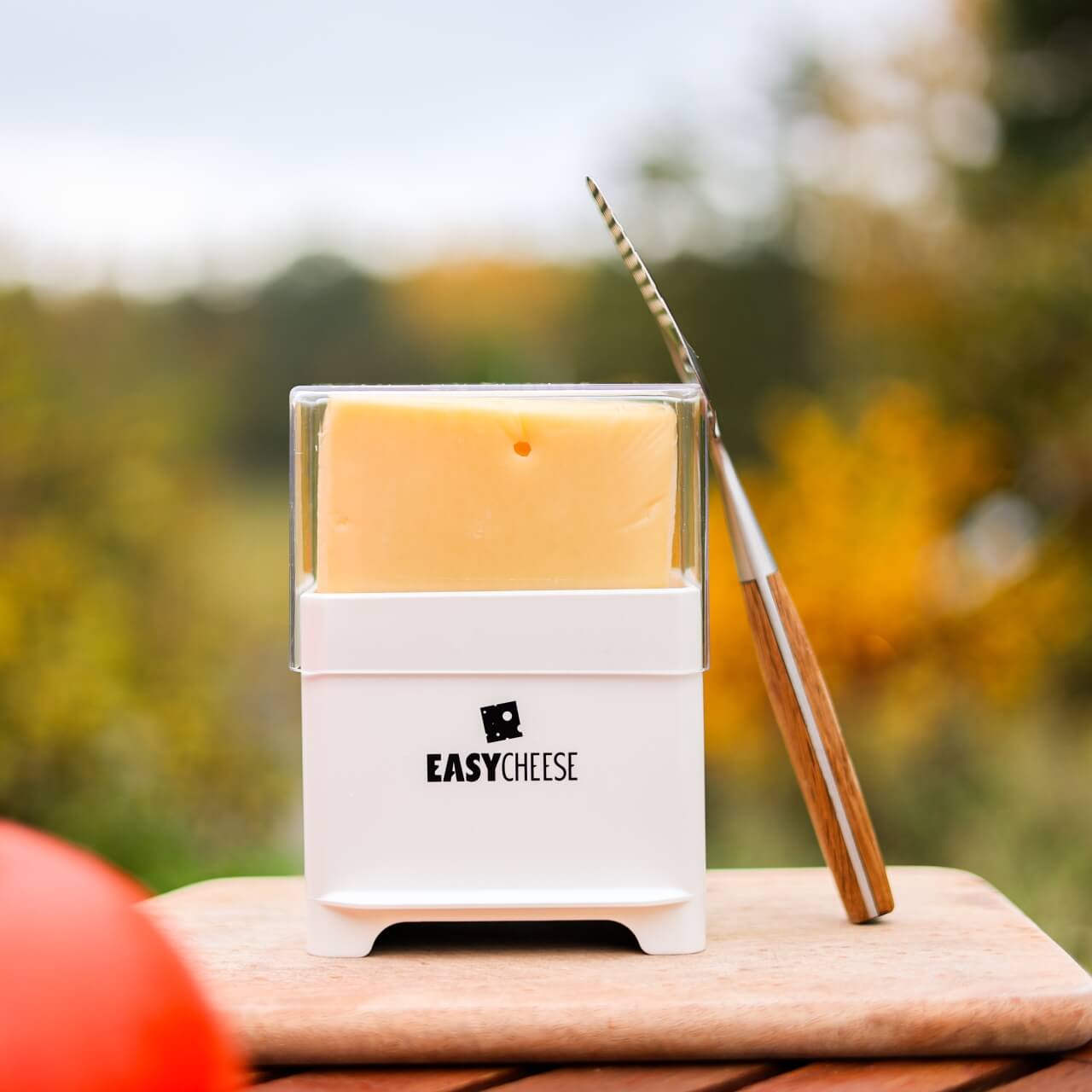 kaasdoos, kaasstolp, beste kaasdoos, easycheese