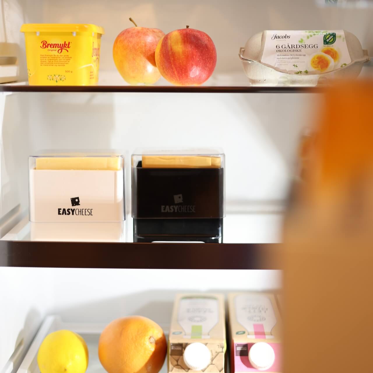 kaasdoos, kaasstolp, beste kaasdoos, easycheese