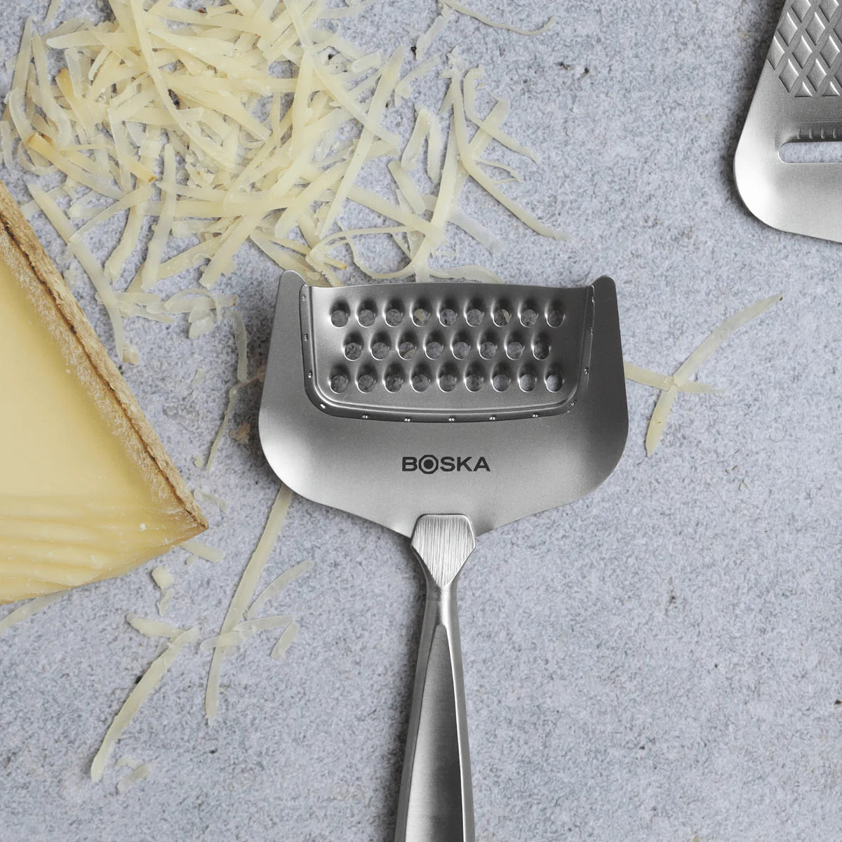 Boska Monaco+ Kaasrasp EasyCheese