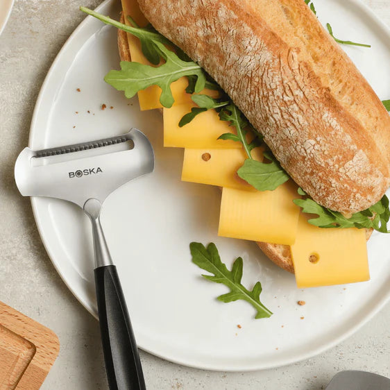 Boska Milano+ Soft Kaasschaaf Jonge Kaas EasyCheese