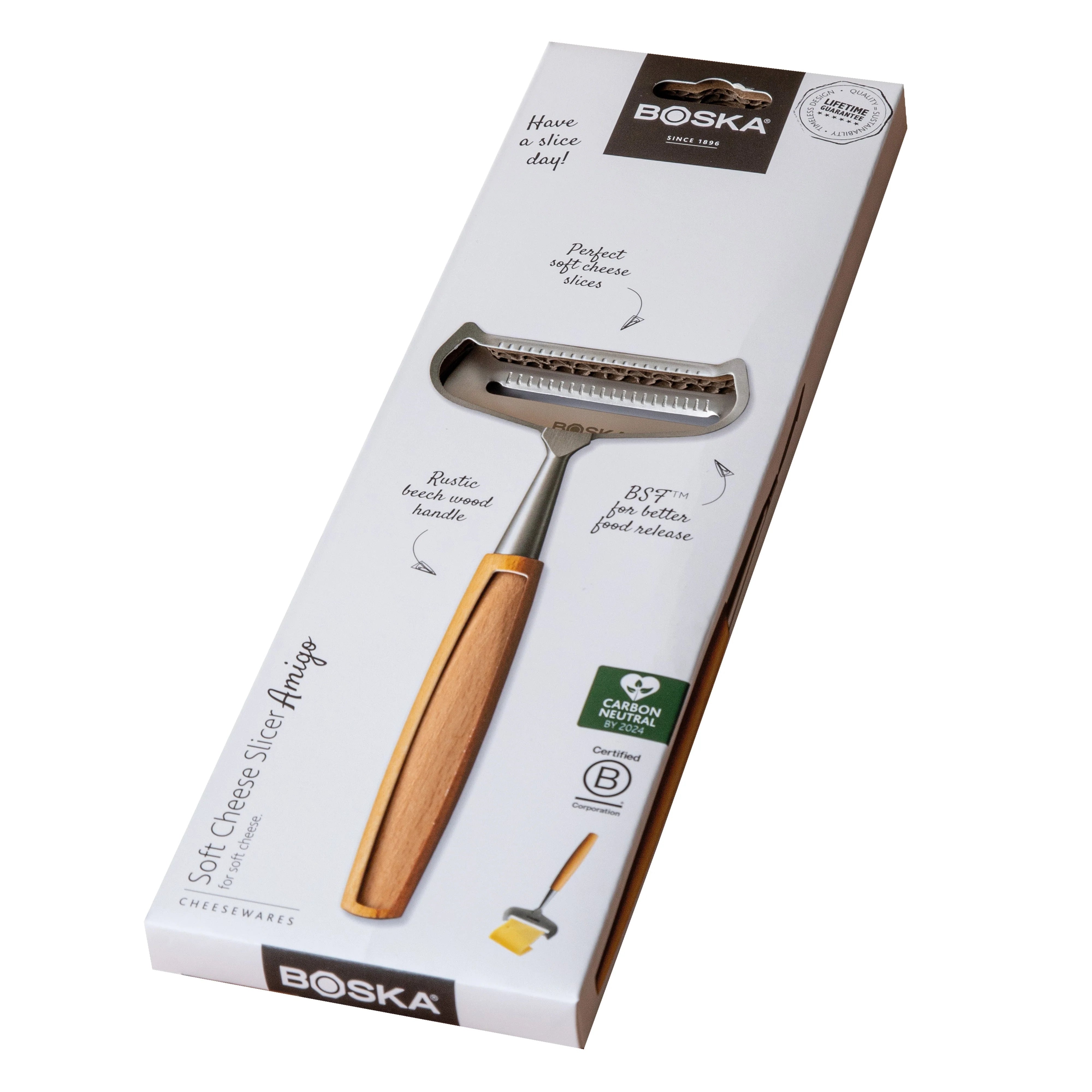 Boska Amigo soft EasyCheese