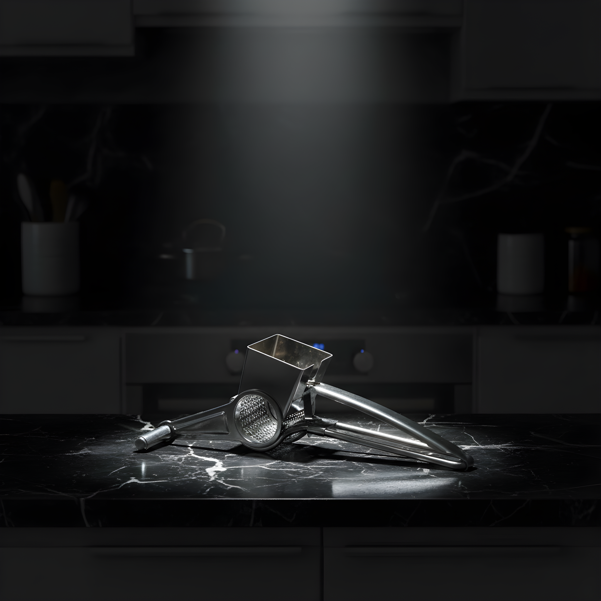 Handrasp Molen Romano