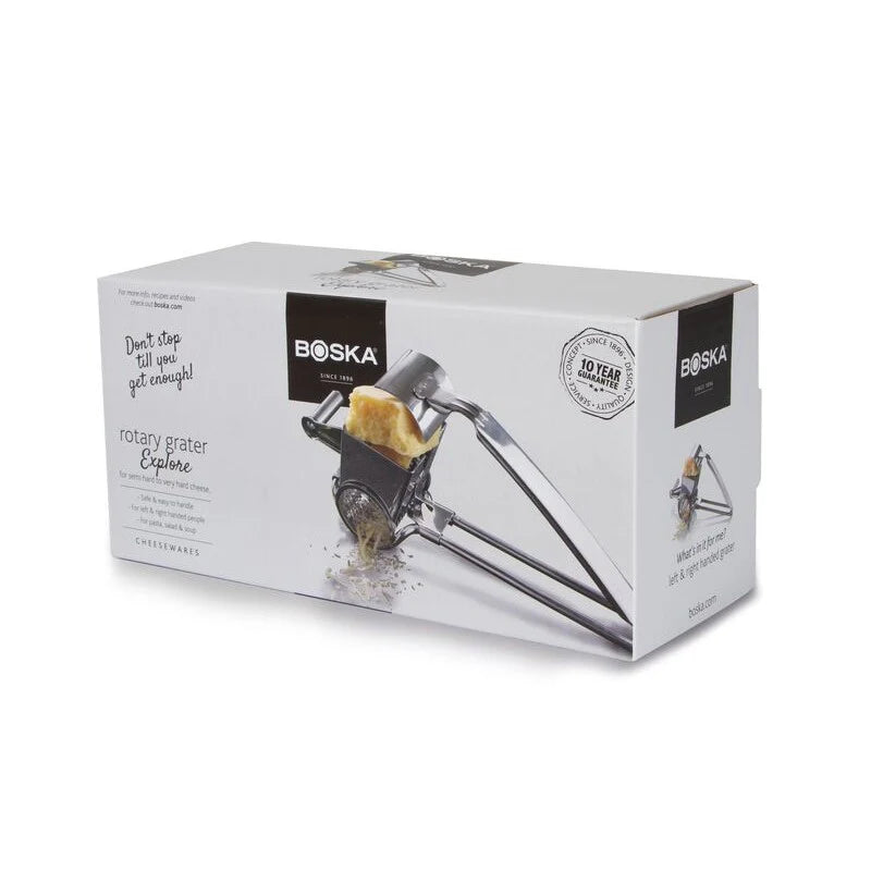 Handrasp Molen Romano