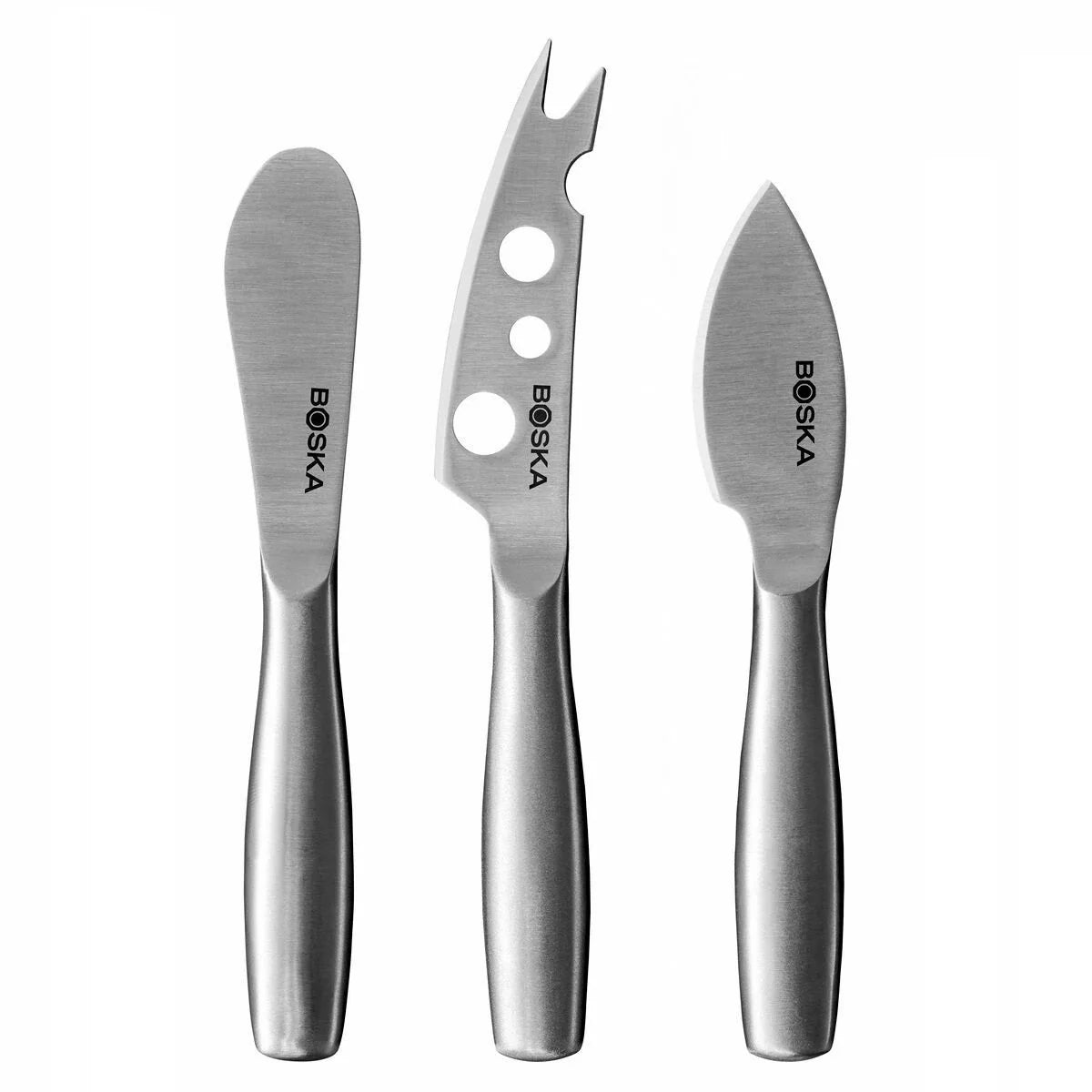 Kaasset Friends - 40 cm Eikenhout