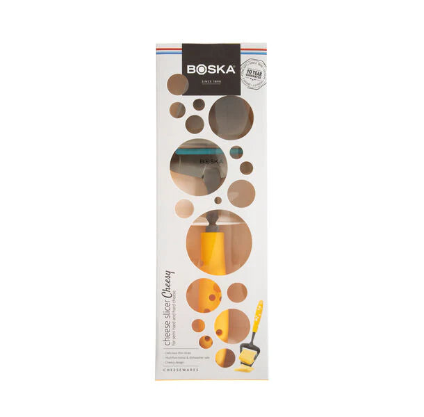 Boska Cheesy Kaasschaaf EasyCheese