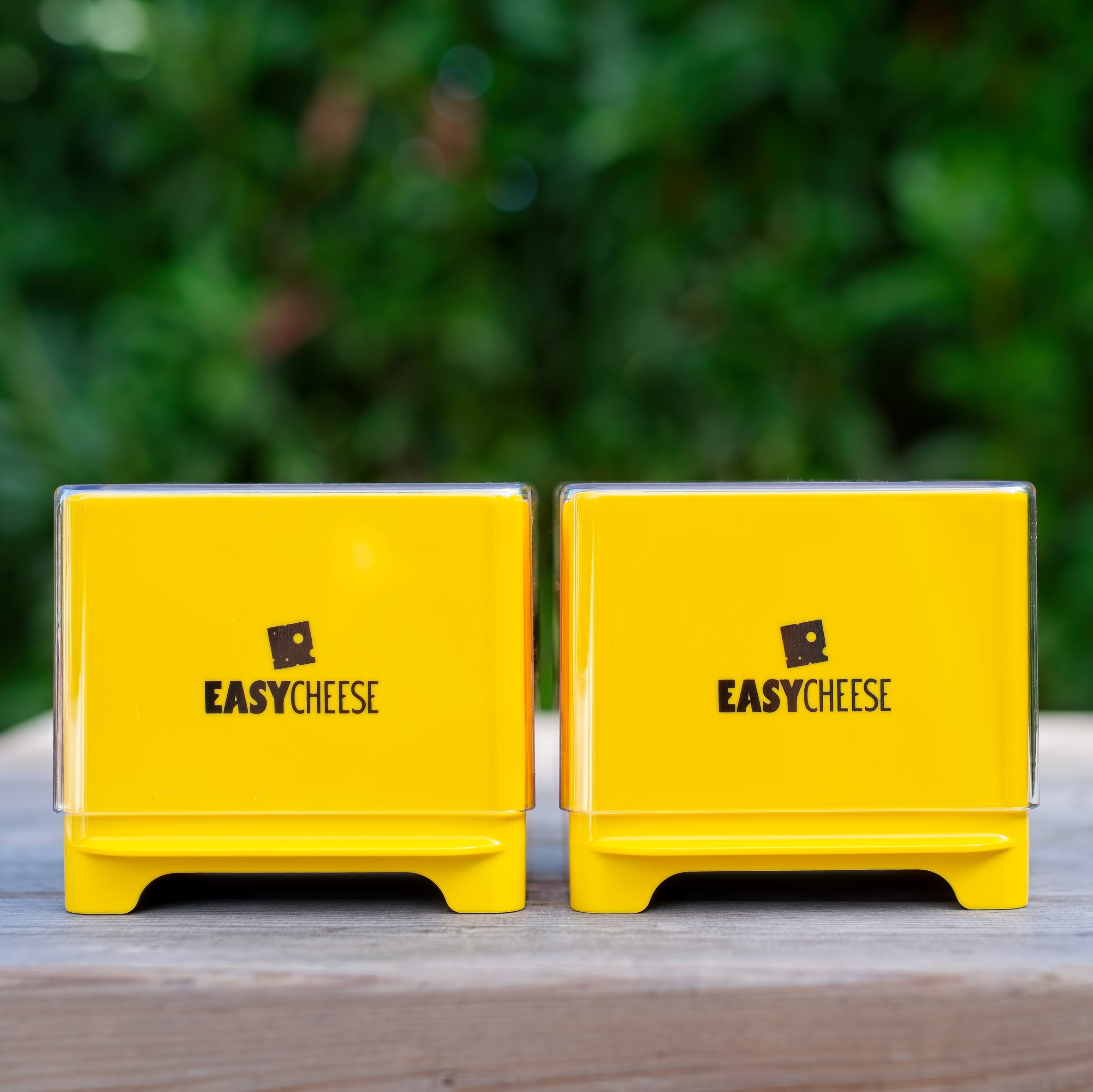 EasyCheese 2 x Geel Bundel met 5% extra korting