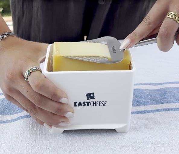 EasyCheese kaasdoos met verstelbare bodem - Keuken | Keukenbenodigdheden EasyCheese kaasdoos met verstelbare bodem - Keuken | Keukenbenodigdheden
