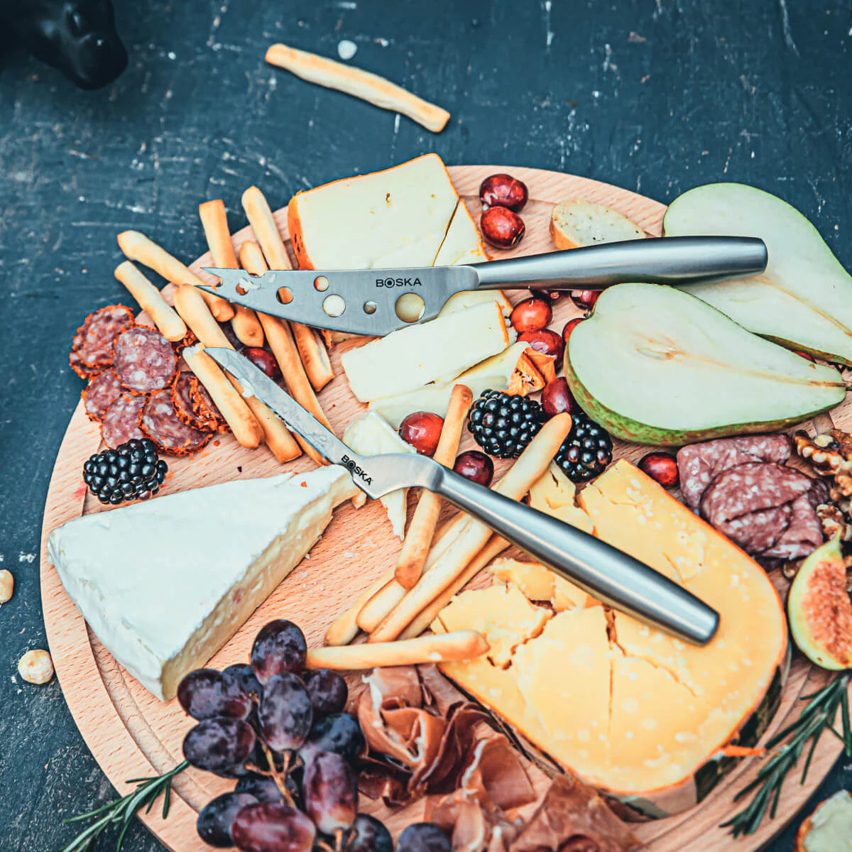 Kaasmes Zacht Copenhagen Nr.1